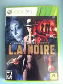 L.A. NOIRE