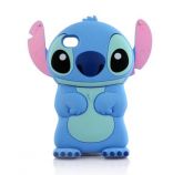 Capa Stitch para iPhone 4/4S